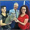 BSH show finalist
